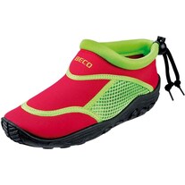 Beco Water shoes for children. 92171 58 28 red/green (28)