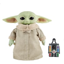 Star Wars Mandalorian The Child Baby Yoda