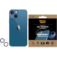 PanzerGlass Camera Protector (1 Piece, iPhone 13, iPhone 13 mini)