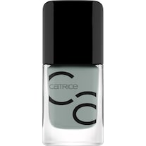 Catrice ICONAILS Gel Lacquer (167 Love It Or Leaf It, Farblack)