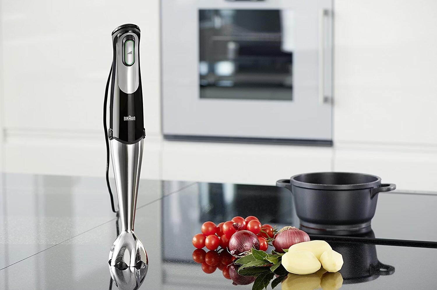 BRAUN Multiquick 7 MQ 735 美品 MultiQuick 7 MQ735 | Braun US