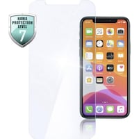 Hama Protective glass (1 Piece, iPhone 12 Mini)