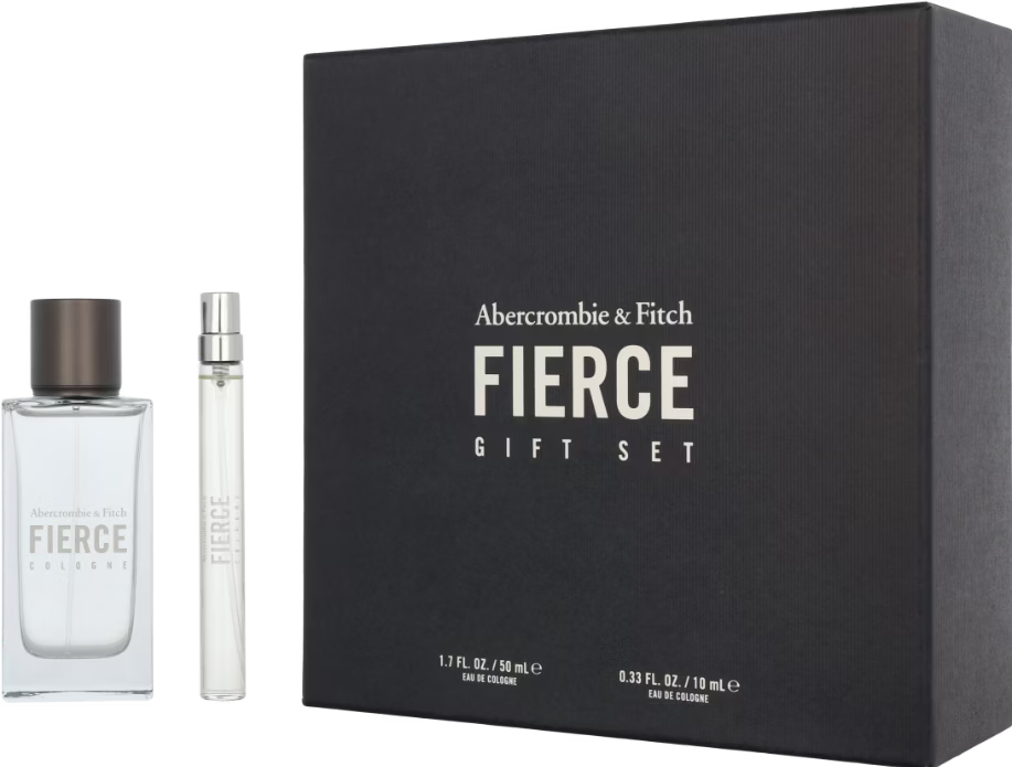 Abercrombie and Fitch Fierce - buy at Galaxus