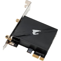Gigabyte Network Card GC-WBAX210 (PCIe)