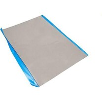 Rs Pro silicone pad 4.5 W/m K 300x200x3.0mm (3 mm, 4.50 W/m K)