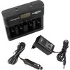 Ansmann Powerline 5 Pro (Chargers without battery)