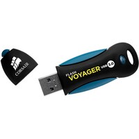 Corsair Flash Voyager (256 GB, USB A, USB 3.0)