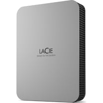 LaCie Mobile Drive (4 TB)