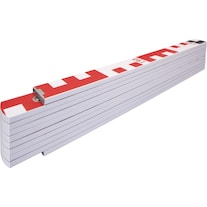 Stabila Folding ruler (mm, cm)