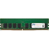 PHS-memory RAM suitable for QNAP TS-855X-8G (Qnap TS-855X-8G, 1 x 32GB)