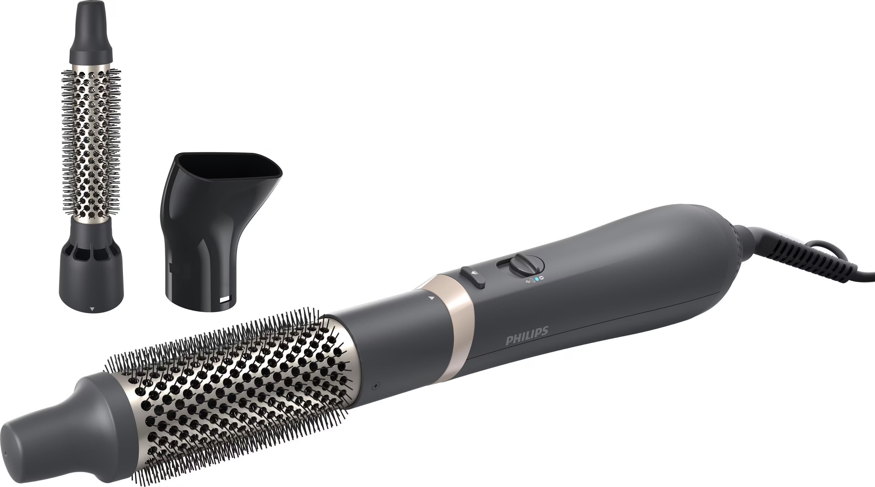 The best Philips products in the category Hot air brushes in 2025