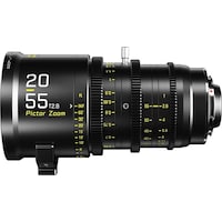 Dzofilm Pictor 20-55mm T 2.8 Canon EF/PL (Canon EF, APS-C / DX)