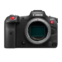 Canon EOS R5 C (45 Mpx, Vollformat)