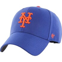 '47 Unisex Adult New York Mets Baseball Cap (One Size)