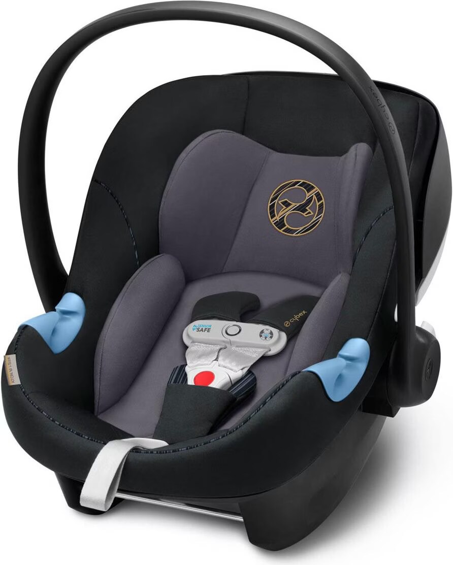 Cybex Aton M i-Size - buy at Galaxus - Galaxus