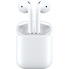 Apple AirPods (2nd Gen.) (No noise cancelling, 5 h, Wireless)