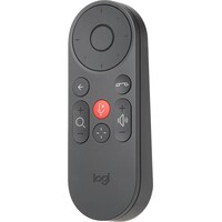Logitech Video conferencing system remote control