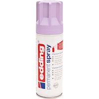 Edding Acryllack Spray Permanent (Violett, 0.20 l)