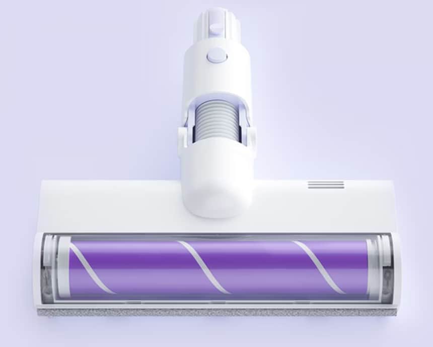 Roidmi Z1 Air Aspirador Escoba Sin Cables 335W Blanco/Negro - View #12