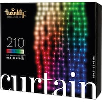 Twinkly Curtain (1 m)