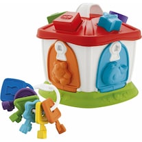 Chicco 2 in 1 animal circus