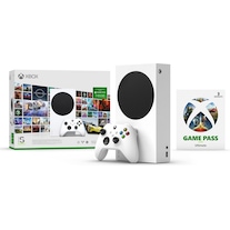 Microsoft Xbox Series S - Starter Bundle