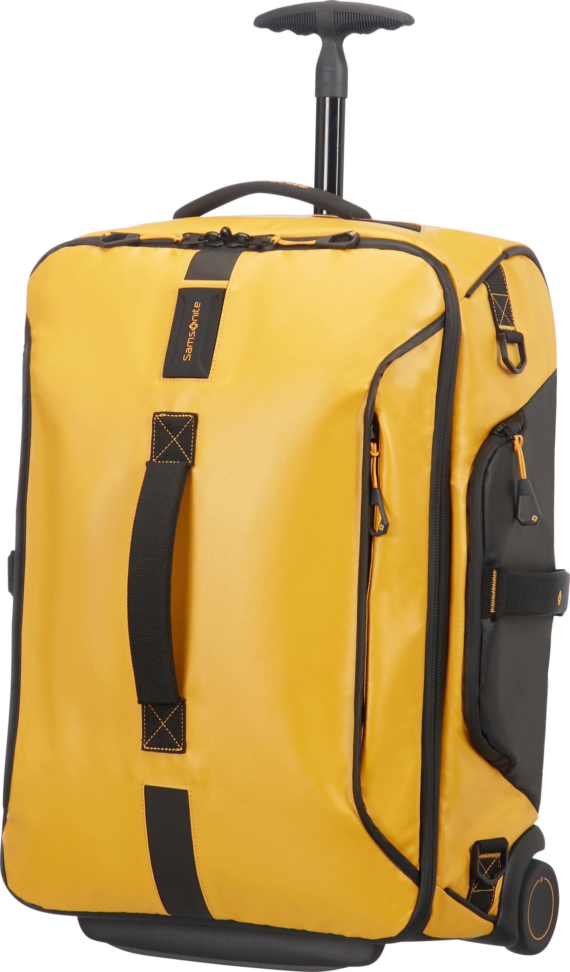 Samsonite Paradiver Light 51 l M 50 90l kaufen bei Galaxus