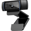 Logitech HD Pro C920 (2 Mpx)