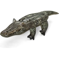 Bestway Realistic Reptile Ride On 193x94cm