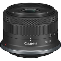 Canon RF-S 10-18mm F4.5-6.3 IS STM (Canon RF, APS-C / DX)