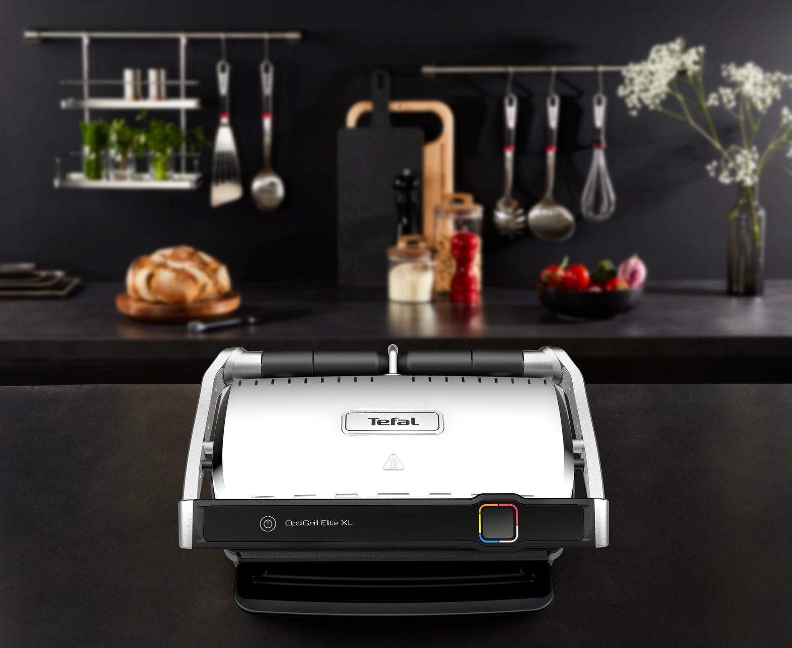 Tefal optigrill elite cheap