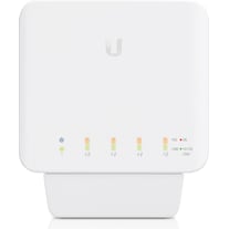 Ubiquiti UnifiFlex:Outdoor 5Port PoE Switch (5 Ports)