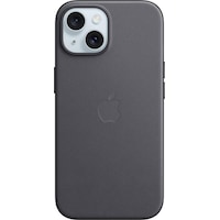 Apple Feingewebe Case mit MagSafe (iPhone 15)