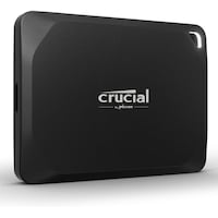Crucial X10 Pro 1 TB Schwarz (1000 GB)