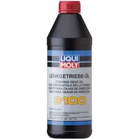 Liqui Moly Lenkgetriebe-Öl 3100 (1 l)
