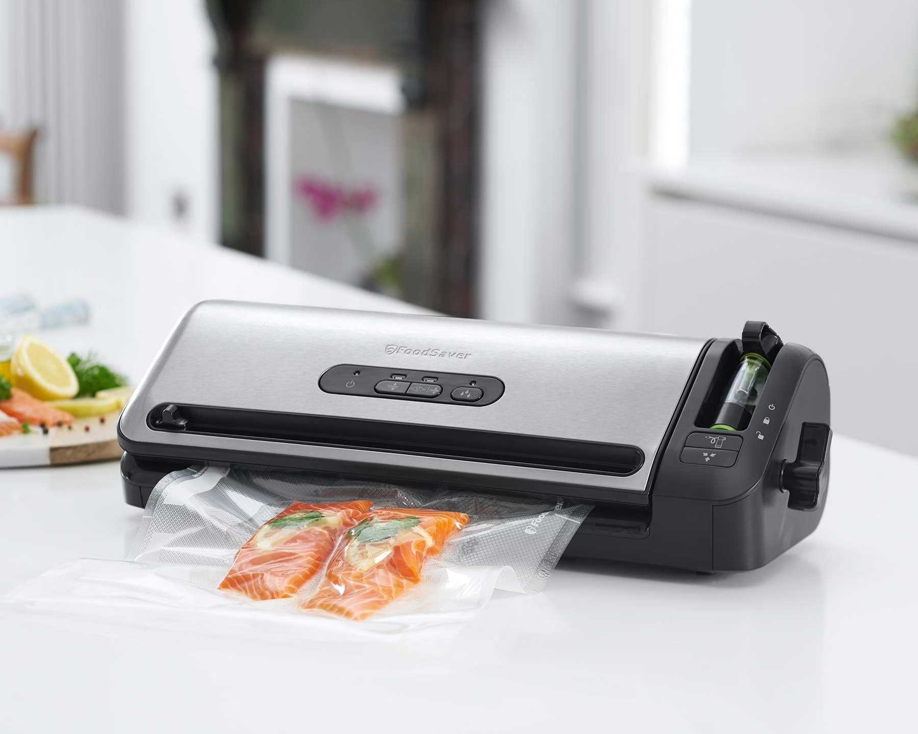 FoodSaver Ffs017x buy at Galaxus