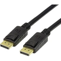 LogiLink DisplayPort — DisplayPort (3 m, DisplayPort)