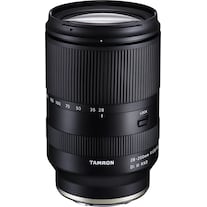 Tamron AF 28-200mm f/2.8-5.6 Di III RXD, Sony E (Sony E, full size)