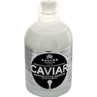 Kallos Cosmetics Caviar Restorative (1000 ml, Flüssiges Shampoo)