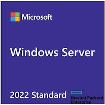 HPE Additional Licence Windows Server 2022 (2-Core) Standard ROK EMEA