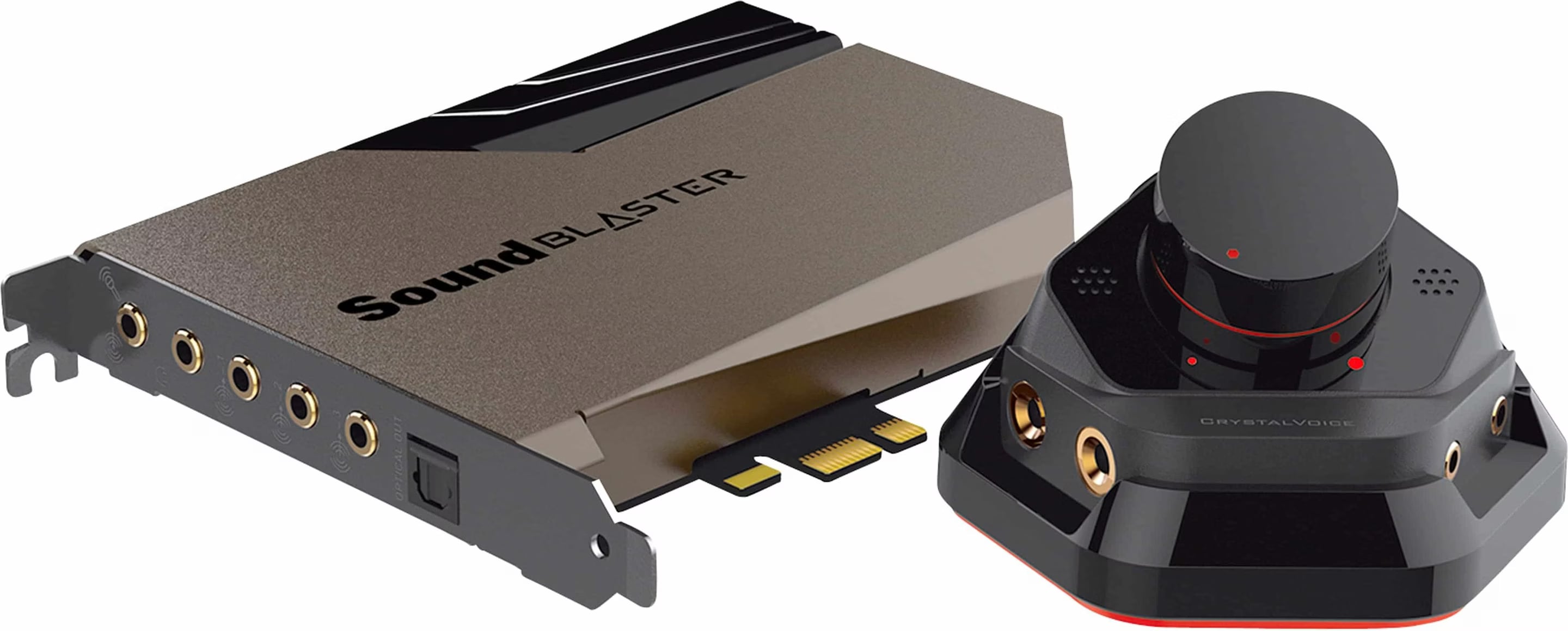 The best Sound cards in 2025 on Galaxus