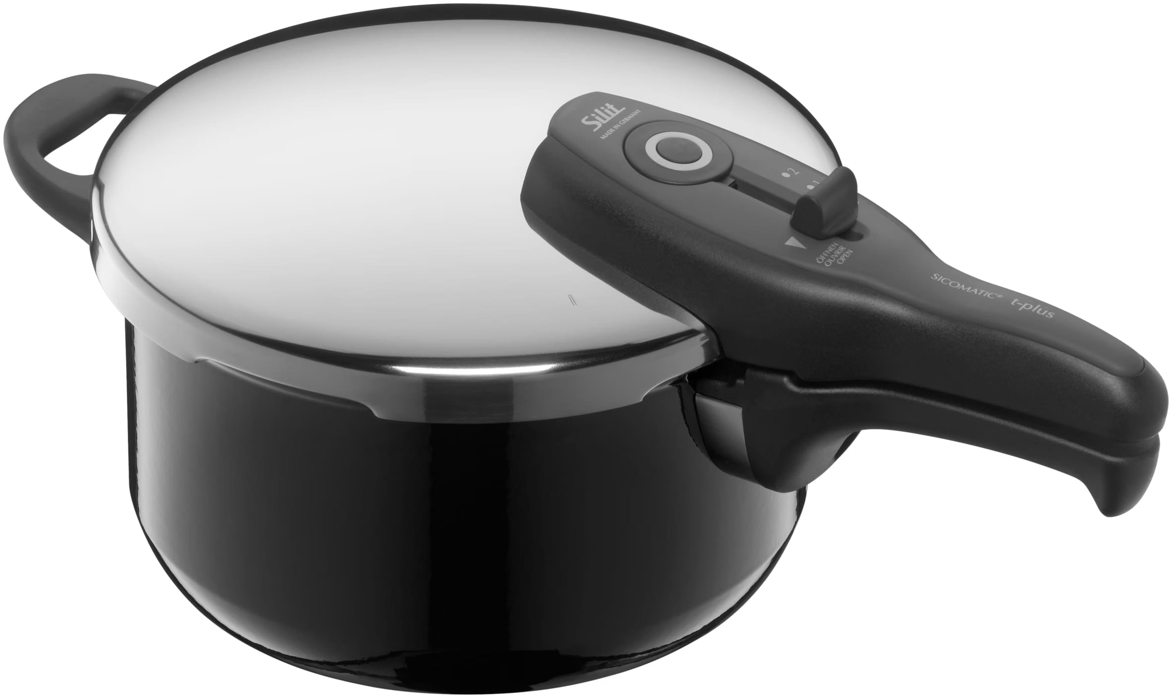 Silit Sicomatic t-plus Duo - buy at Galaxus - Galaxus