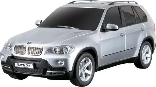 Rastar BMW X5 - buy at Galaxus