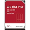 WD Red Plus (12 TB, 3.5", CMR)