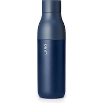 Larq Flasche Monaco Blue 740ml PREMIUM (0.74 l)