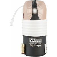 Shots Vulcan Tight Vagina Vibrating