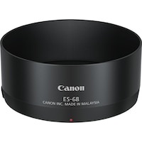Canon ES-68 Sonnenblende
