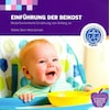Introduction to complementary feeding (German)