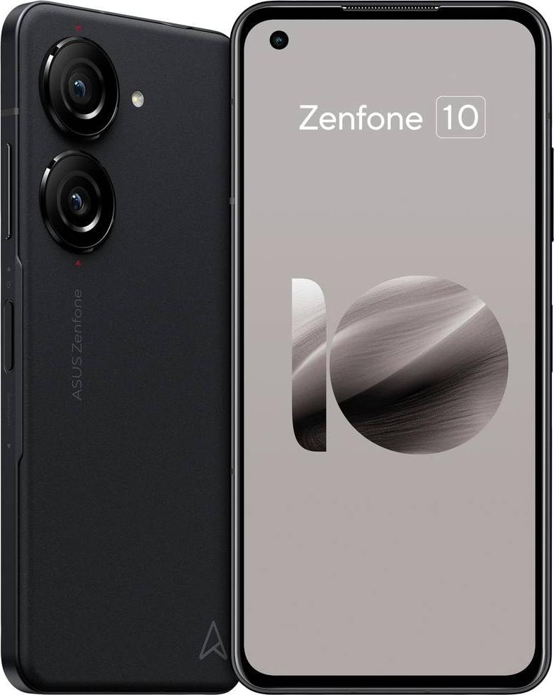 Asus Zenfone 10 review: good smartphones can be small - Galaxus