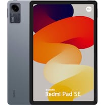 Xiaomi Redmi Pad SE (11", 128 GB, Graphite Grey)